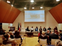 Konferencija "Our Shared Blue Basin"