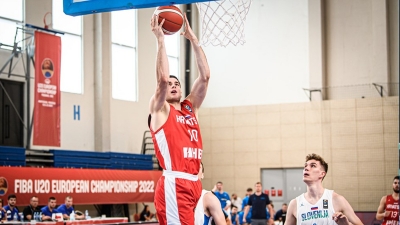 TOP PERFORMER EUROPE -TOMISLAV BULJAN