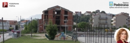 Jadranka Duvančić o projektima u Općini (pitanje građanina)