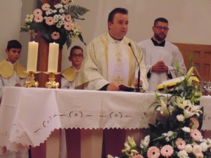 Don Ivica Barišić odlazi iz Podstrane u Rogotin