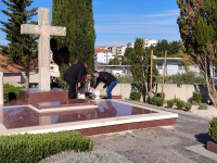OBILJEŽAVANJE MEĐUNARODNOG DANA CIVILNE ZAŠTITE