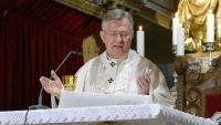 Marin Barišić uputio dopis svim župnicima: 'Dopušta se organizacija slavlja Prvih pričesti!'