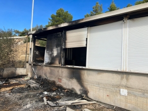 Gorjelo u Podstrani
