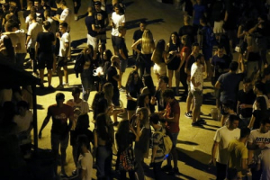 Doznalo se tko je diler speeda iz Podstrane, mještani ga znaju kao trgovca heroinom: ‘Drogu prodaje po parkiralištu u Strožancu gdje se okuplja omladina!‘