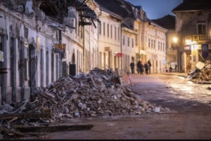Uskok pokreće istragu zbog sumnje o mogućim propustima u poratnoj obnovi kuća na potresom pogođenim područjima, razgovarat će se s odgovornima