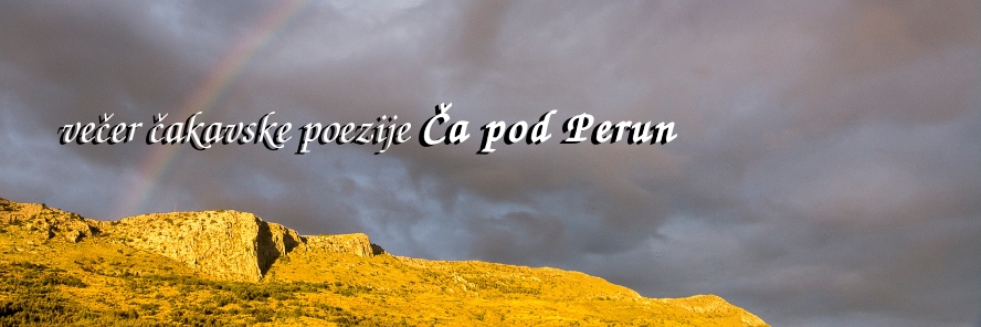 Poziv na večer poezije
