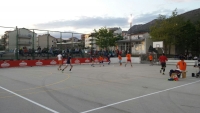 PETRIČEVO 15 dana izvrsnog nogometa