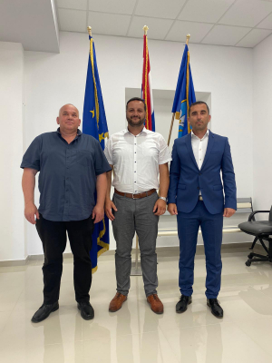 Tomislav Buljan je novi predsjednik Općinskog vijeća