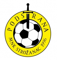Malonogometaši iz Podstrane ponovo u Prvoj Županijskoj Ligi