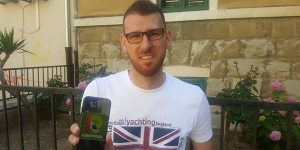 RENTEREN - Stobrečanin Frane Plazibat osmislio aplikaciju za najam slobodnih sportskih termina i terena koja već daje sjajne rezultate