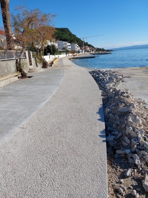 Načelnik na svojoj Facebook stranici objavio polugodišnje izvješće o provedenim radovima