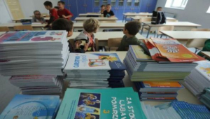 Sufinanciranje troškova javnog prijevoza i kupnje udžbenika za srednjoškolce