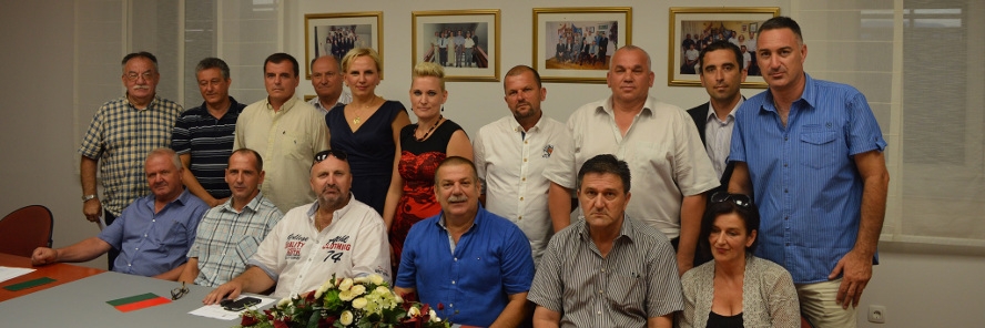 NOVA PREDSJEDNICA OPĆINSKOG VIJEĆA