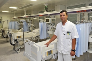 Dr. Vlatko Ledenko, neurokirurg koji svoj posao živi 24 sata dnevno