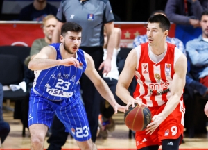 TOP PERFORMER ABA LIGE -TOMISLAV BULJAN