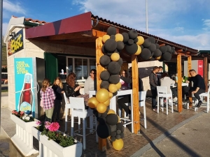 Fast Food Best nagrađuje čitatelje Podstrana portala