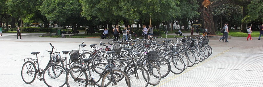 Poziv za osposobljavanje i licenciranje za biciklističke vodiče