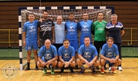 Veteranska liga: Podstrana zasjela na vrh tablice