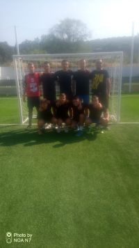 Mladići iz Podstrane ušli su u finale državnog prvenstva Sportskih igara mladih.