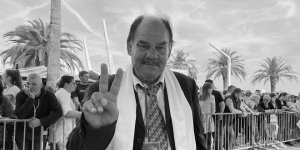 Sinoć nas je zauvijek napustio Stipe Mikuličić – Legenda. Čovjek koji je živio svoje ime. ❤️
