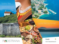 Obavjest mještanima (iznajmljivačima) na području Podstrane