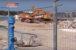 PROJEKT OBALA U STROŽANCU