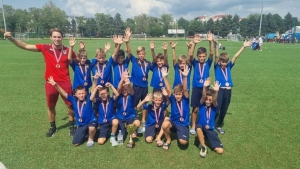 Uspjeh naših nogometaša na međunarodnom turniru 'Bubamara Cup 2022"