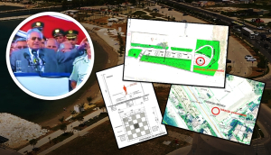 TUĐMAN DOBIVA SPOMENIK U PODSTRANI Poznato je kada i gdje će biti postavljena moćna figura prvog hrvatskog predsjednika! Evo koliko će ovaj projekt koštati Općinu…