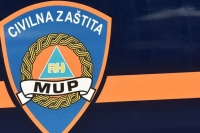 Odluka o zabrani napuštanja mjesta prebivališta i stalnog boravka u RH