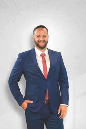 HDZ Podstrana izabrao novo vodstvo