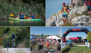 POVIJESNO IZDANJE UTRKE PERUN ADVENTURE RACE Po prvi puta je jedna avanturistička utrka u Hrvatskoj prenošena uživo: "Biti će zaista teško nadmašiti ovogodišnju utrku"