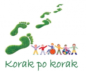 Javni poziv za prijavu radnika za prijam u radni odnos na radno mjesto vozač u okviru projekta " Korak po korak"