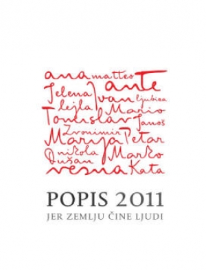 Popis stanovništva vjerojatno u lipnju, bit će promjena
